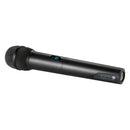 Audio Technica System 10 Handheld Microphone Transmitter