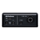 PreSonus AudioBox GO