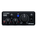 PreSonus AudioBox GO