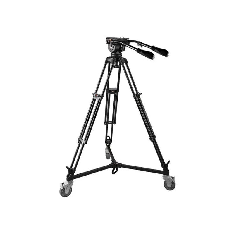 Pro AV E-image EI-7100-A Tripod Kit