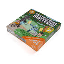 Multiplication Mastered Set 2 Thumbs up for Mastery