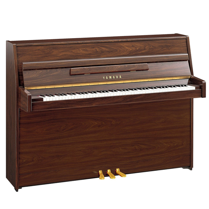 Yamaha B1 Upright Piano - Polished Ebony