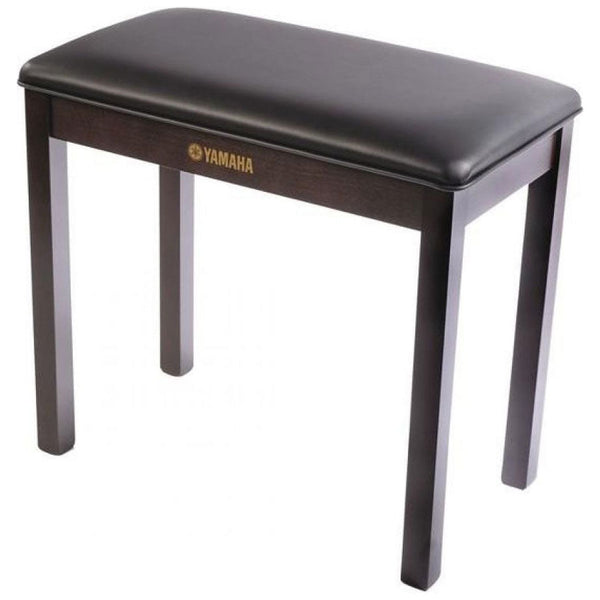 Yamaha Fixed Height Piano Stool - Rosewood