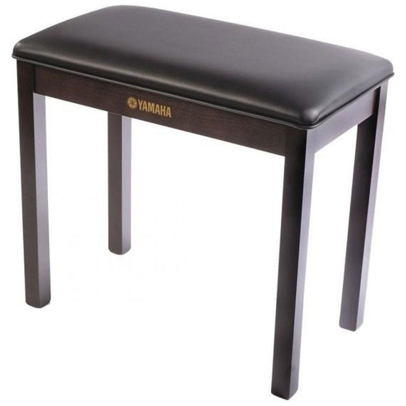 Yamaha Fixed Height Piano Stool - Rosewood