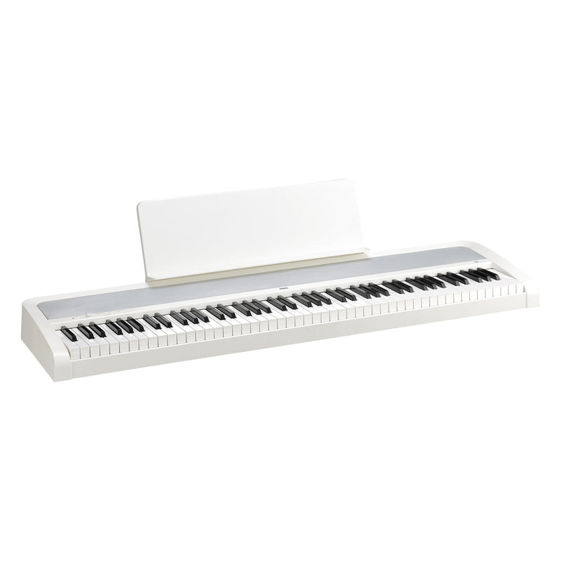 Korg B2 digital piano - White