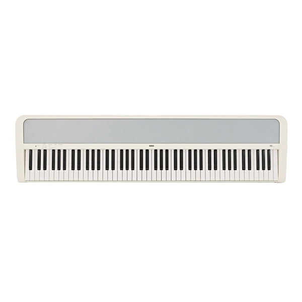 Korg B2 digital piano - White