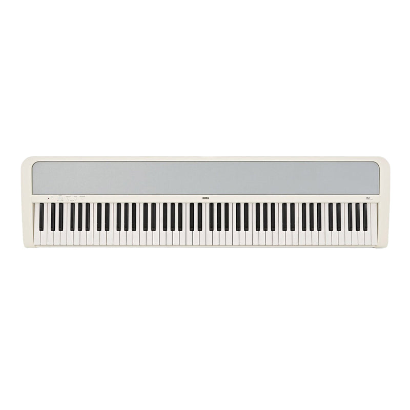 Korg B2 digital piano - White