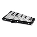 Majestic Concert 2.5 octave glockenspiel - Aluminium