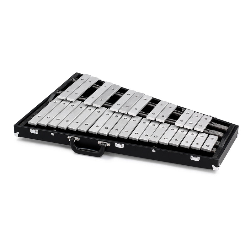 Majestic Concert 2.5 octave glockenspiel - Aluminium