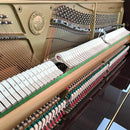 Yamaha b3 SC3 upright piano