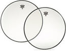 Remo Ambassador clear drum skin - 12"