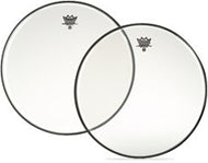Remo Ambassador clear drum skin - 13"