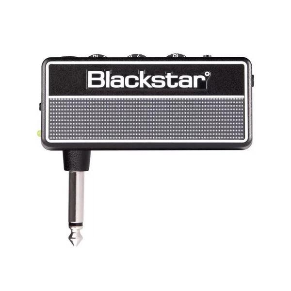 Blackstar amPlug2 Fly guitar headphone amplifier