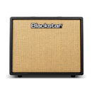 Blackstar Debut 50R 50W combo guitar amplifier - Jet black
