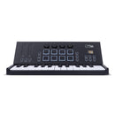 Carry-On 25-key folding portable MIDI keyboard controller