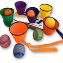 Ball Catcher Set (set of 6)