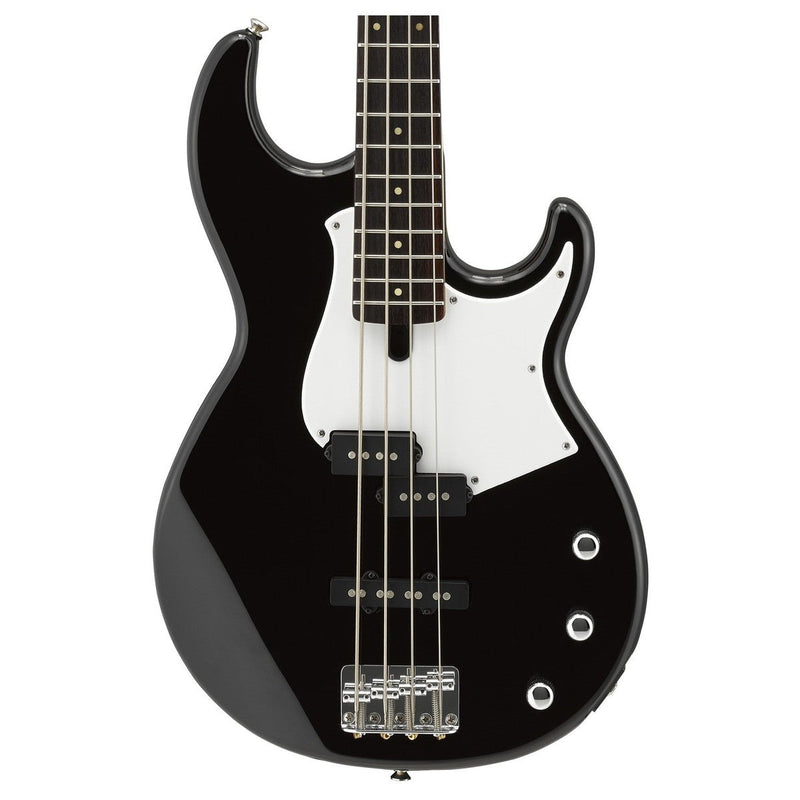 Yamaha BB234 4/4 electric bass guitar - Black