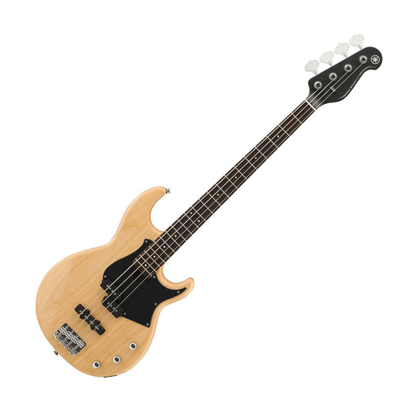 Yamaha BB234 4/4 electric bass guitar - Natural