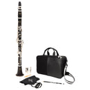 Buffet E13 Semi-Professional B♭ Clarinet Outfit With Soft Case