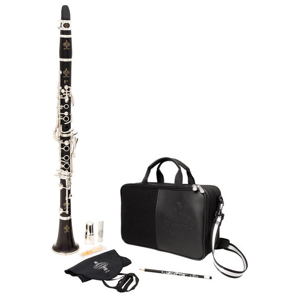 Buffet E13 Semi-Professional B♭ Clarinet Outfit With Soft Case