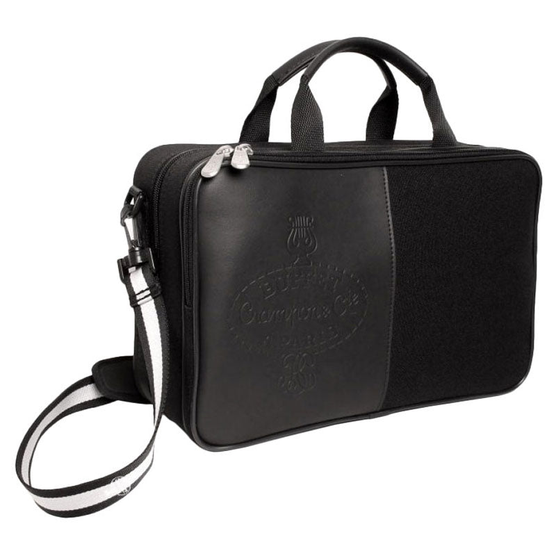 Buffet E13 Semi-Professional B♭ Clarinet Outfit With Soft Case