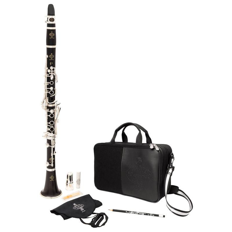 Buffet E13 Semi-Professional B♭ Clarinet Outfit With Soft Case