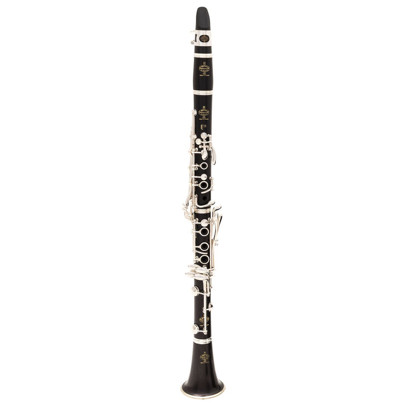 Buffet E13 Semi-Professional B♭ Clarinet Outfit With Soft Case