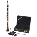 Buffet E13 B♭ Clarinet Outfit With Hard Case
