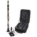 Buffet E12F Intermediate B♭ Clarinet Outfit