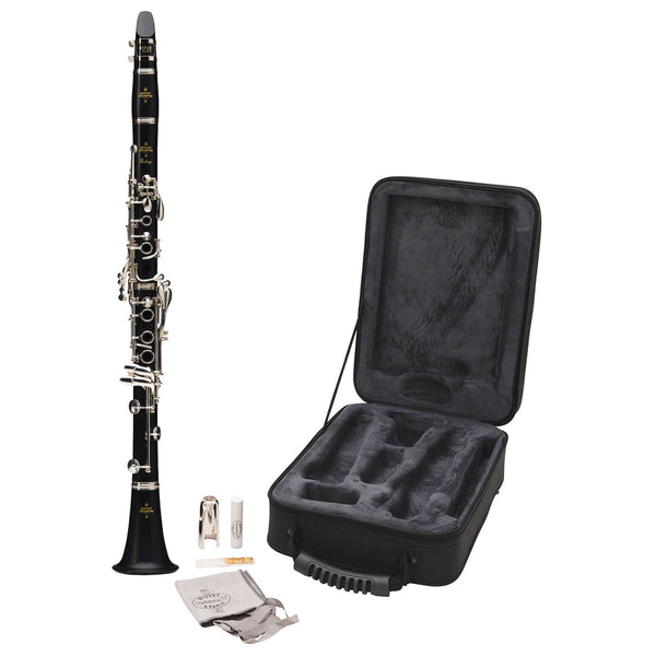 Buffet Prodige B♭ Student Clarinet Outfit