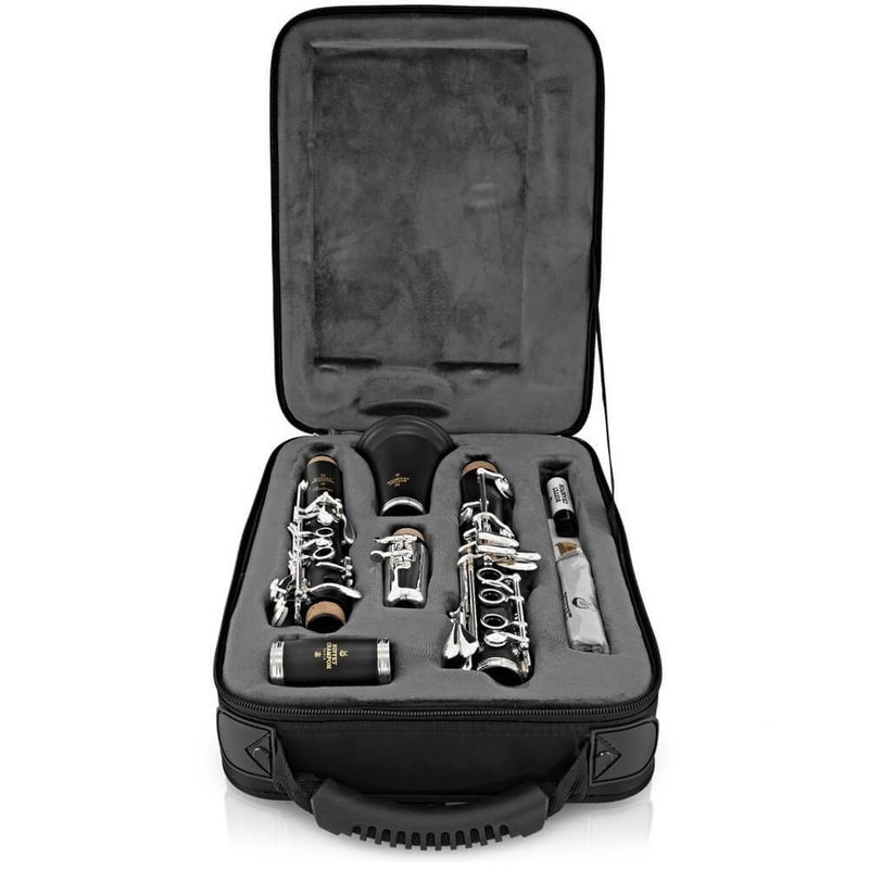 Buffet Prodige B♭ Student Clarinet Outfit