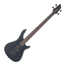 Stagg Bc300 Fusion Bass Guitar - Black