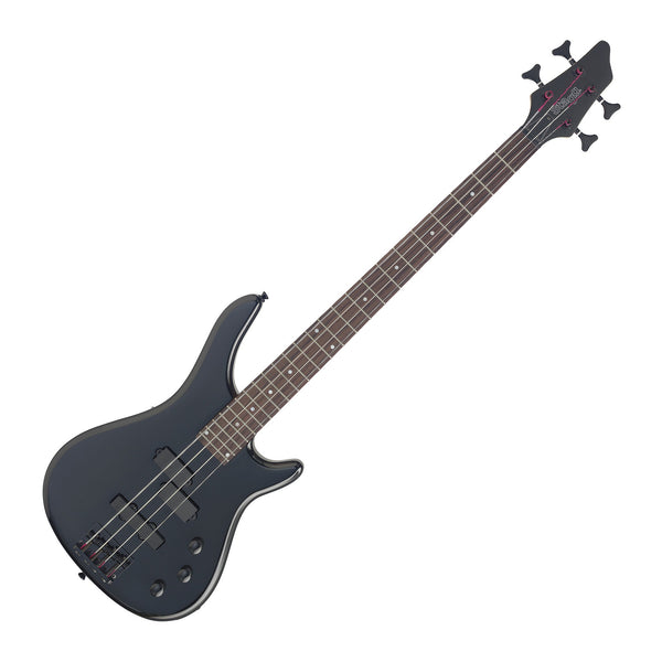 Stagg Bc300 Fusion Bass Guitar - Black