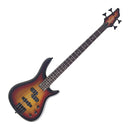 Stagg Bc300 Fusion Bass Guitar - Sunburst