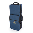 Buffet Crampon 100 series Eb alto saxophone outfit