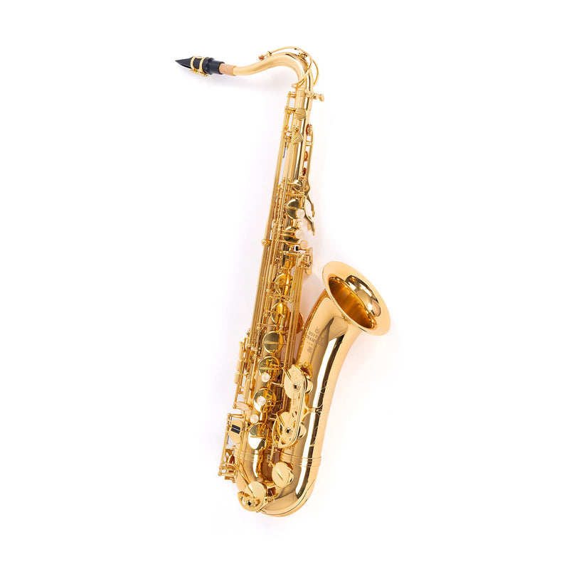 Buffet Bc8102 B♭ Tenor Saxophone Outfit