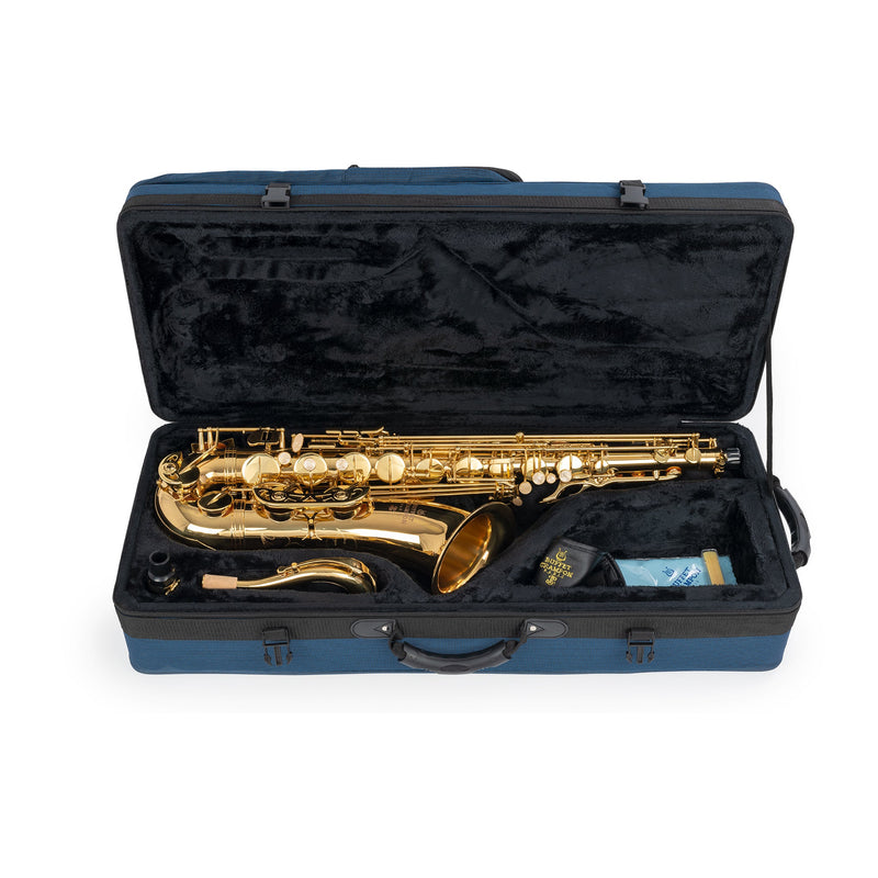 Buffet Bc8102 B♭ Tenor Saxophone Outfit