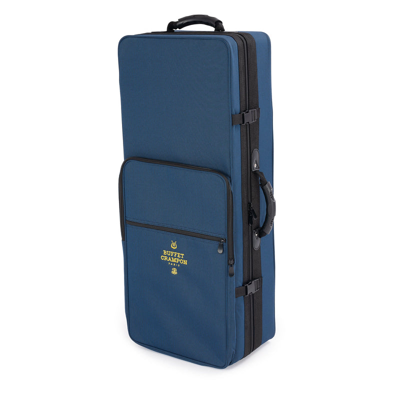 Buffet Bc8102 B♭ Tenor Saxophone Outfit