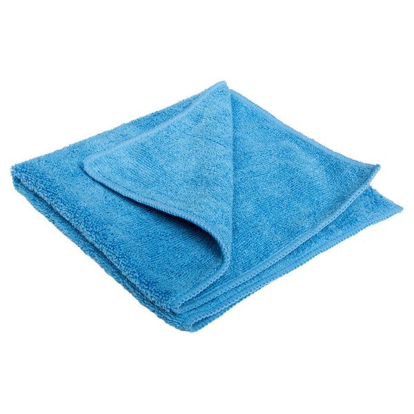 Boss Microfibre Instrument Detailing / Cleaning Cloth