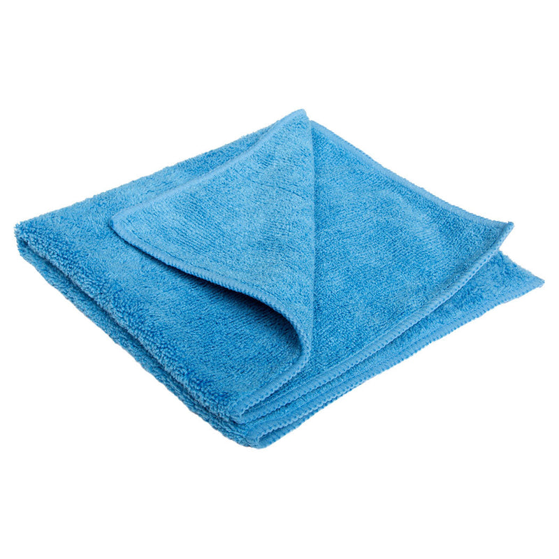 Boss Microfibre Instrument Detailing / Cleaning Cloth