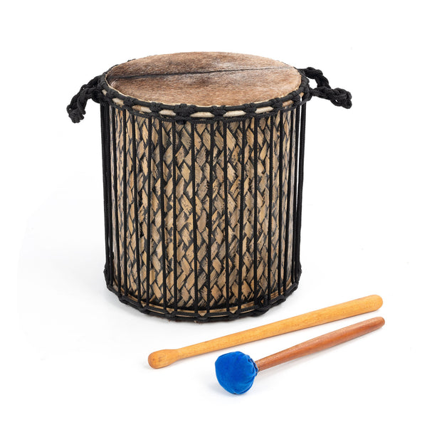 Percussion Workshop Small Kenkeni Dun Dun