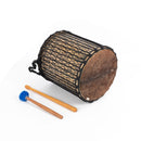 Percussion Workshop Small Kenkeni Dun Dun