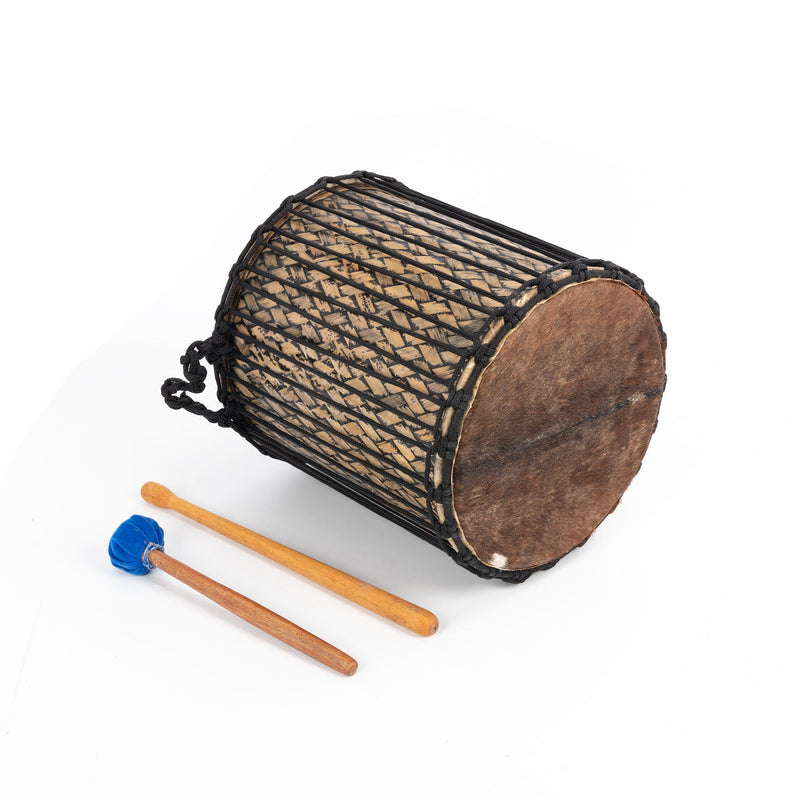 Percussion Workshop Small Kenkeni Dun Dun