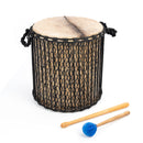 Percussion Workshop Medium Kenkeni Dun Dun