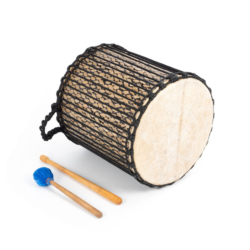 Percussion Workshop Medium Kenkeni Dun Dun