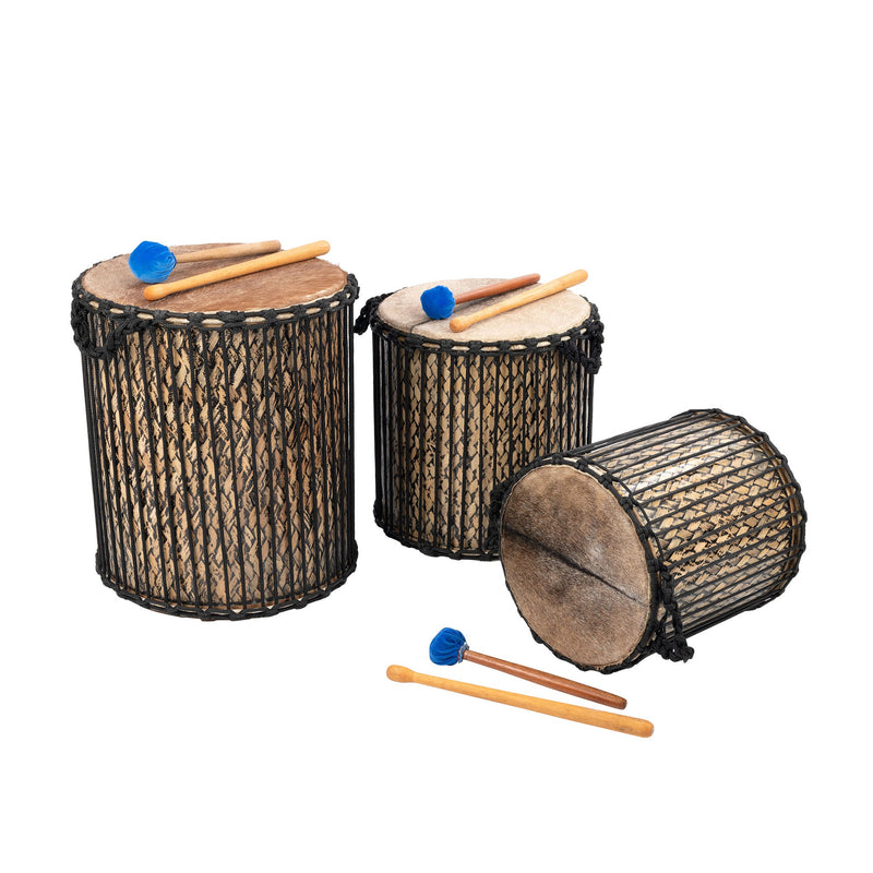 Percussion Workshop Small Kenkeni Dun Dun
