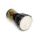 Percussion Workshop 5" Head Djembe Drum - Kente African