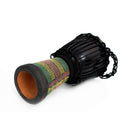 Percussion Workshop 8" Head Djembe - Kente African