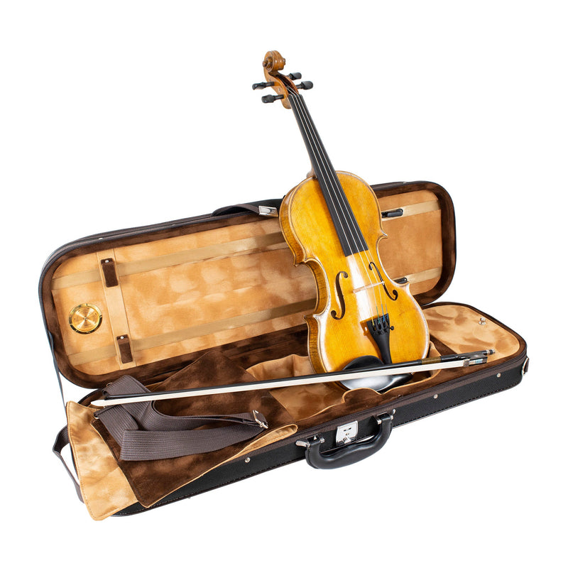 Mmx Student Series Violin Outfit - 4/4 Full Size