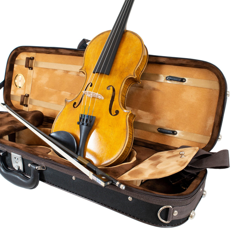 Mmx Student Series Violin Outfit - 43862